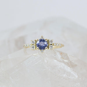 Lilach Sapphire Ring