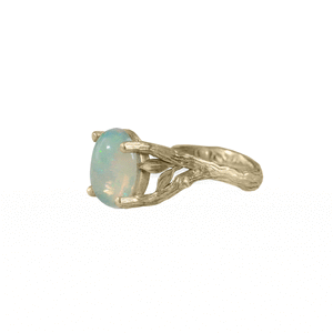 Neomi - Opal Ring